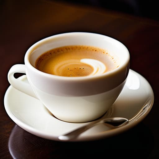 Ristretto 20ml